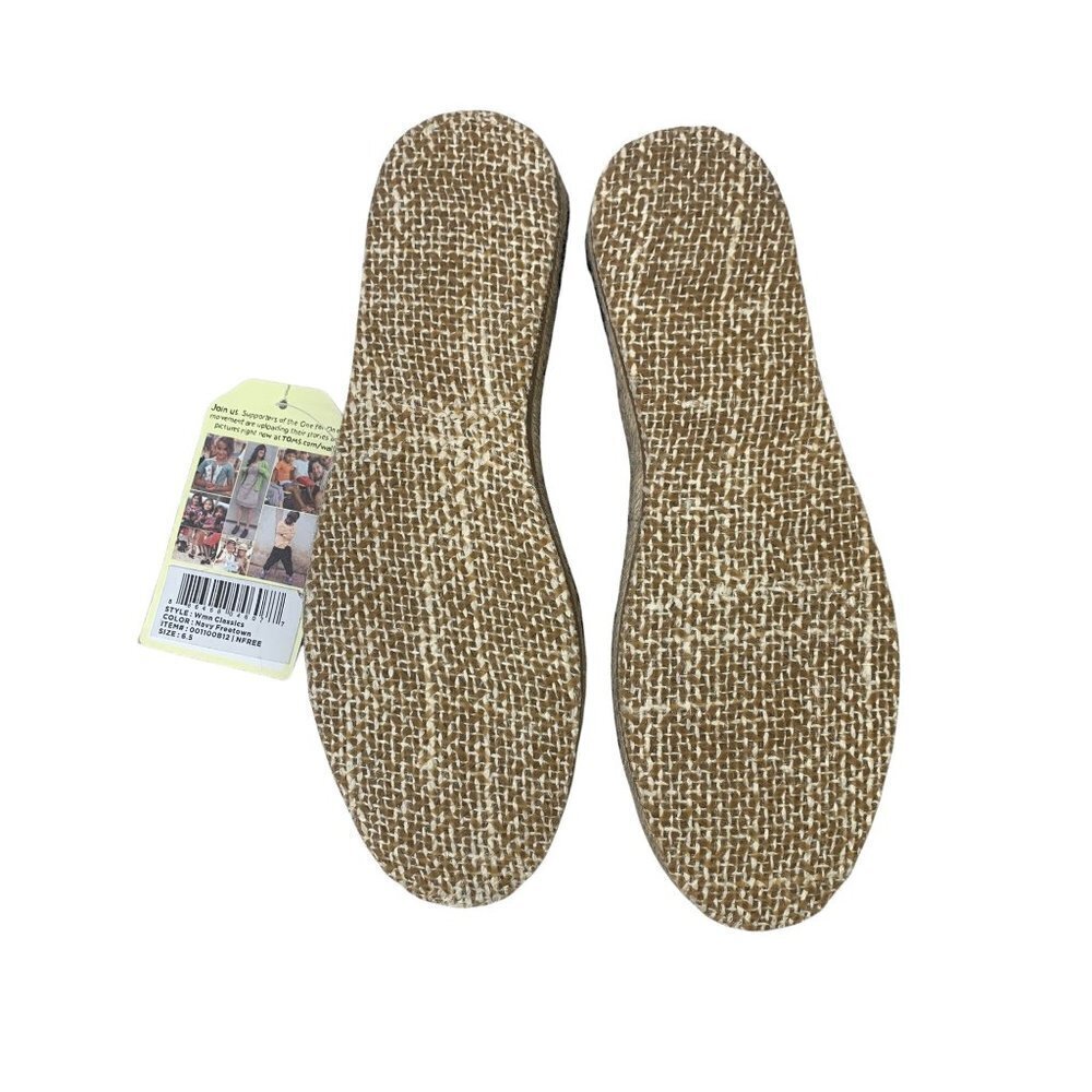 Toms Women's Classic - Picture 2 of 4